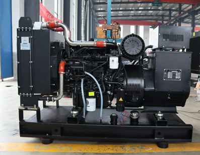 AG厅官网-最新app下载官方网站100KW潍柴柴油发电机组价格